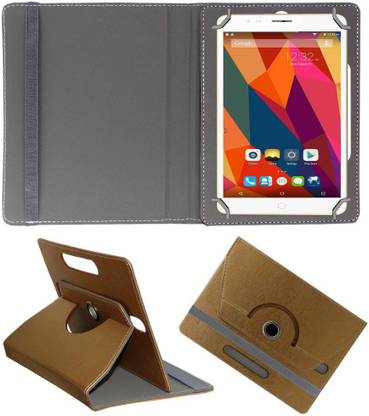 ACM Flip Cover for Swipe Ace Strike 4g