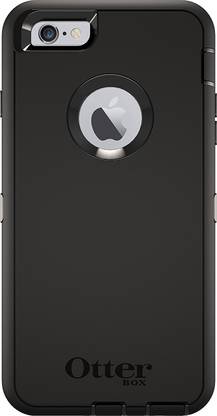 OtterBox Front & Back Case for Apple iPhone 6S Plus Defender Series