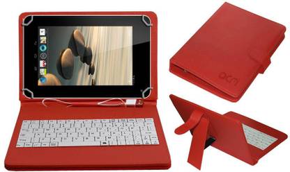 ACM Keyboard Case for Acer Td7bp51 Tab Keyboard Cover