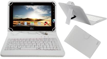 ACM Keyboard Case for Hcl Me Z400d Tab