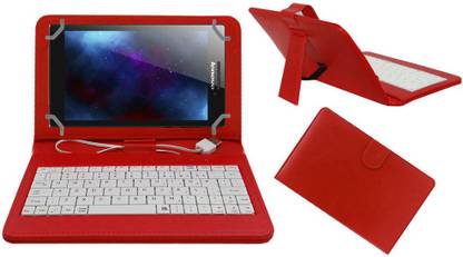 ACM Keyboard Case for Lenovo Tab 2 A7-30 Usb Keyboard