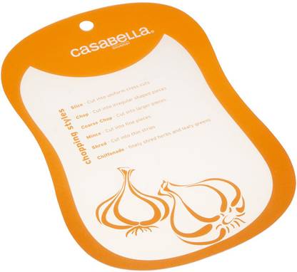 CASABELLA Silicone Cutting Board