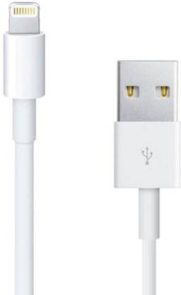 DTL Lightning Cable 1 m BOLT SERIES FOR iPhone 5/5s