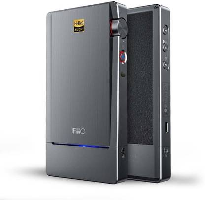 FiiO Q5 Flagship Bluetooth DSD Capable DAC & AMP Portable Headphone Amplifier