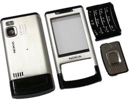 DPROQ Nokia 6500 Full Panel