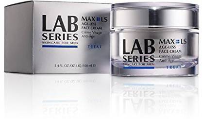 Lab Series Max Ls Age Less Face Cream