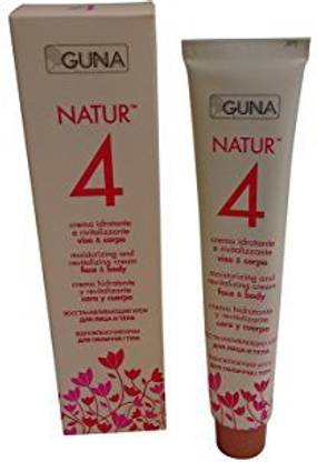 Generic Guna Biotherapeutics Natur Moisturizing & Revitalizing Cream