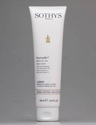 Generic Sothys Noctuelle Night Cream