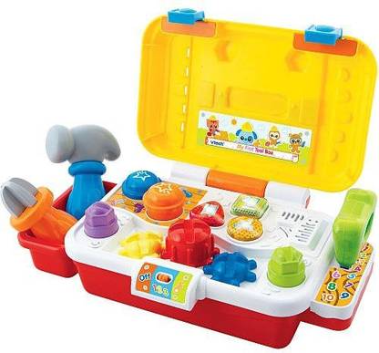 VTECH Learning Fun Tool Box