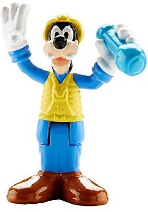 FISHER-PRICE Fisher-Price - Disney Mickey Mouse Clubhouse - Explorer Goofy