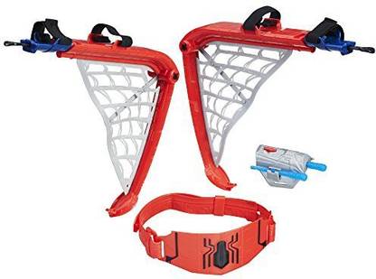 Spiderman Spider-Man: Homecoming Web Wing Set