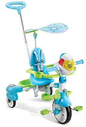 VTECH 4-In-1 Stroll & Grow Tek Trike