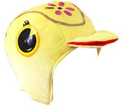 Generic Kids Party Favors [Lovely Duck] Funny Party Hats Kids Toy Role Play