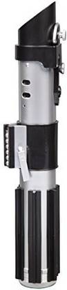 Generic Star Wars Darth Vader Lightsaber Led Flashlight - 10" W Light Saber Sound Effects (Updated 2017 Model))