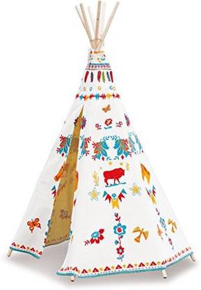 Vilac Indian Teepee