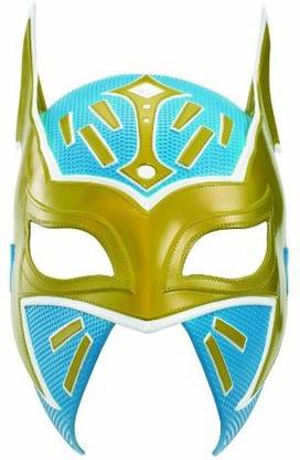 MATTEL Wwe Sin Cara Mask