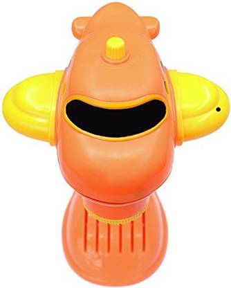 Generic 7Tech Drawing Projector Children'S Art Toy Playset With 48 Patterns And 10 Colorful Water Pens Treasures Tracer Art Projector For Kids - Airplane