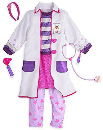 Doc mcstuffins outfits Clearance