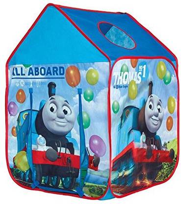 Generic Thomas The Tank Engine Wendy House Play Tent (156Tmm)