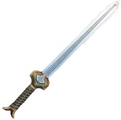 Generic Factory Entertainment Movie-Wonder Woman Swat Sword Collector