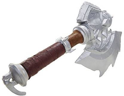 Warcraft Axe Of Durotan Toy