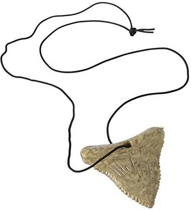 US Toys U.S. Toy Ja256 Shark Tooth Necklaces