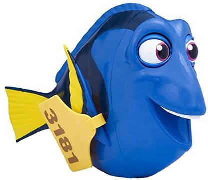 Bandai Finding Dory My Friend Dory