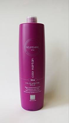 Alter Ego Color Maintain Silver Shampoo