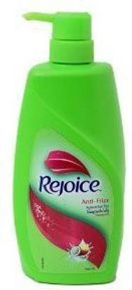 Unknown Rejoice Anti Fizz Reduce Hair Falls Shampoo