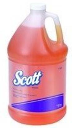 Kimberly Clark Shampoo And Body WashCase