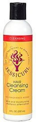 Jessicurl Llc Hair Cleansing Cream Island Fantasy