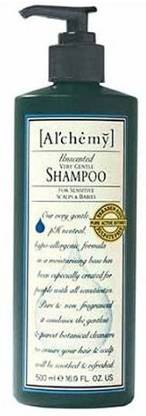 Generic A Kin Unscented Shampoo