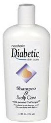 Generic Neoteric Diabetic Skin Care Shampoo