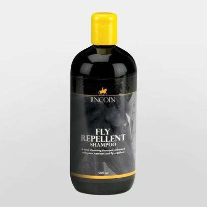 Generic Lincoln y Repellent ShampooIdeal Summer Shampoo