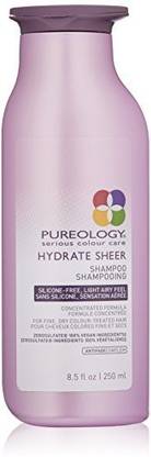 Pureology Hydrate Sheer Shampoo