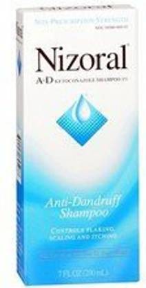 Generic Nizoral AntiDandruff Shampoo