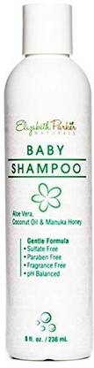 Generic Baby Shampoo For Cradle Cap Eczema Sensitive Skin And More Itchy Scalp Relief Moisturizes