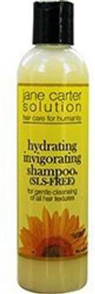 Jane Cosmetics Carter Solution By Jane Carter Solution Hydrating Invigorating Shampoo