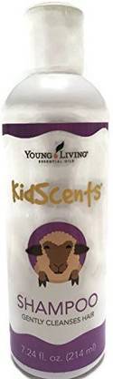 Young Living Kidscents Shampoo