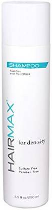 HairMax Density Shampoo