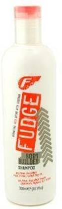 Generic Body Builder Shampoo