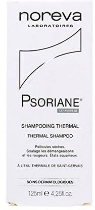 Noreva Led Psoriane Thermal Shampoo
