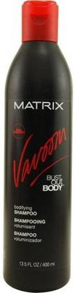 Generic Vavoom Bust Out Body Bodifying Shampoo Unisex Shampoo