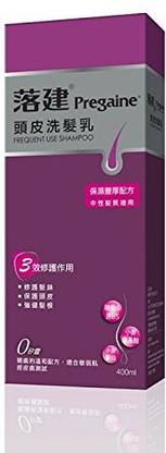 Pregaine Frequent Use Shampoo