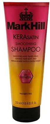Mark Hill Kerasatin Shampoo