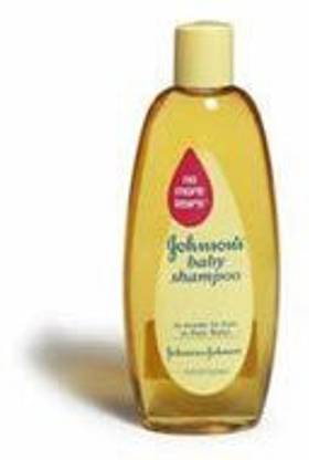 Generic PtBaShampoo J&J Tearless ClassicIn Dispenser Ea Made J&J Consumer Products