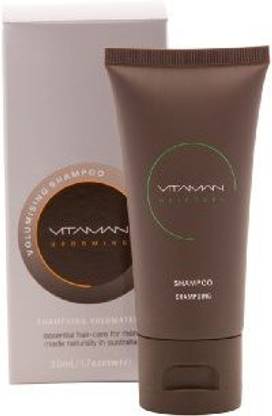Vitaman Shampoo