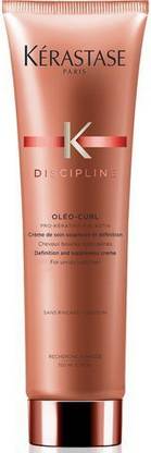 KERASTASE Discipline Curl Ideal Cleansing Conditioner