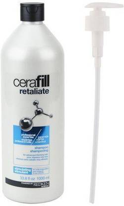 Generic Cerafill Retaliate Shampoo