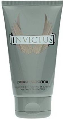 PACO RABANNE Invictus All Over Shampoo